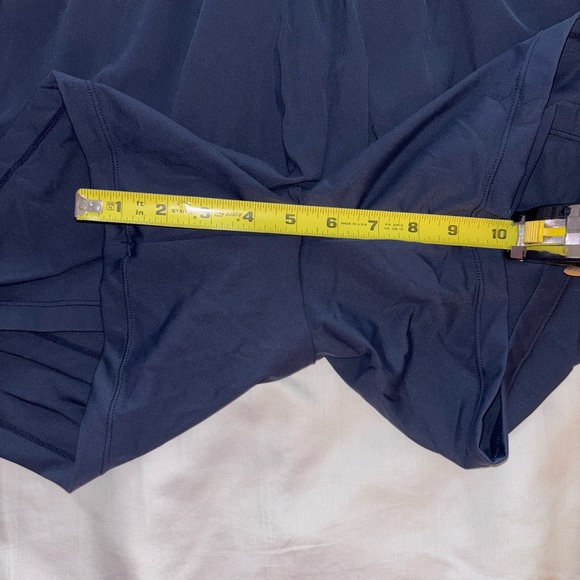 ✨NWT Halara SoftlyZero™ Airy Super High Waisted Cool Touch Yoga Shorts - Picture 11 of 11